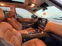 نيسان باثفايندر